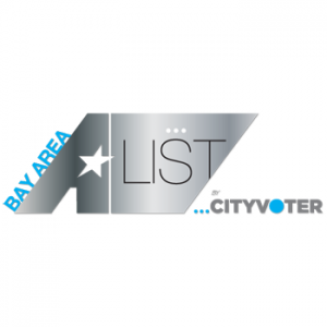 BAY AREA A-LIST - BEST OF 2017