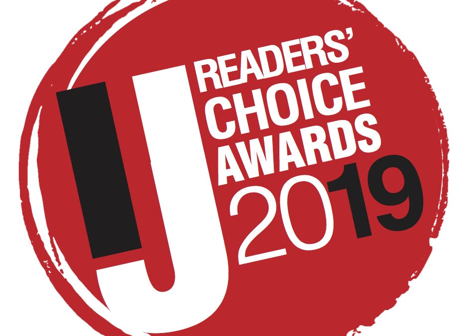Marin IJ 2019 Readers' Choice Awards